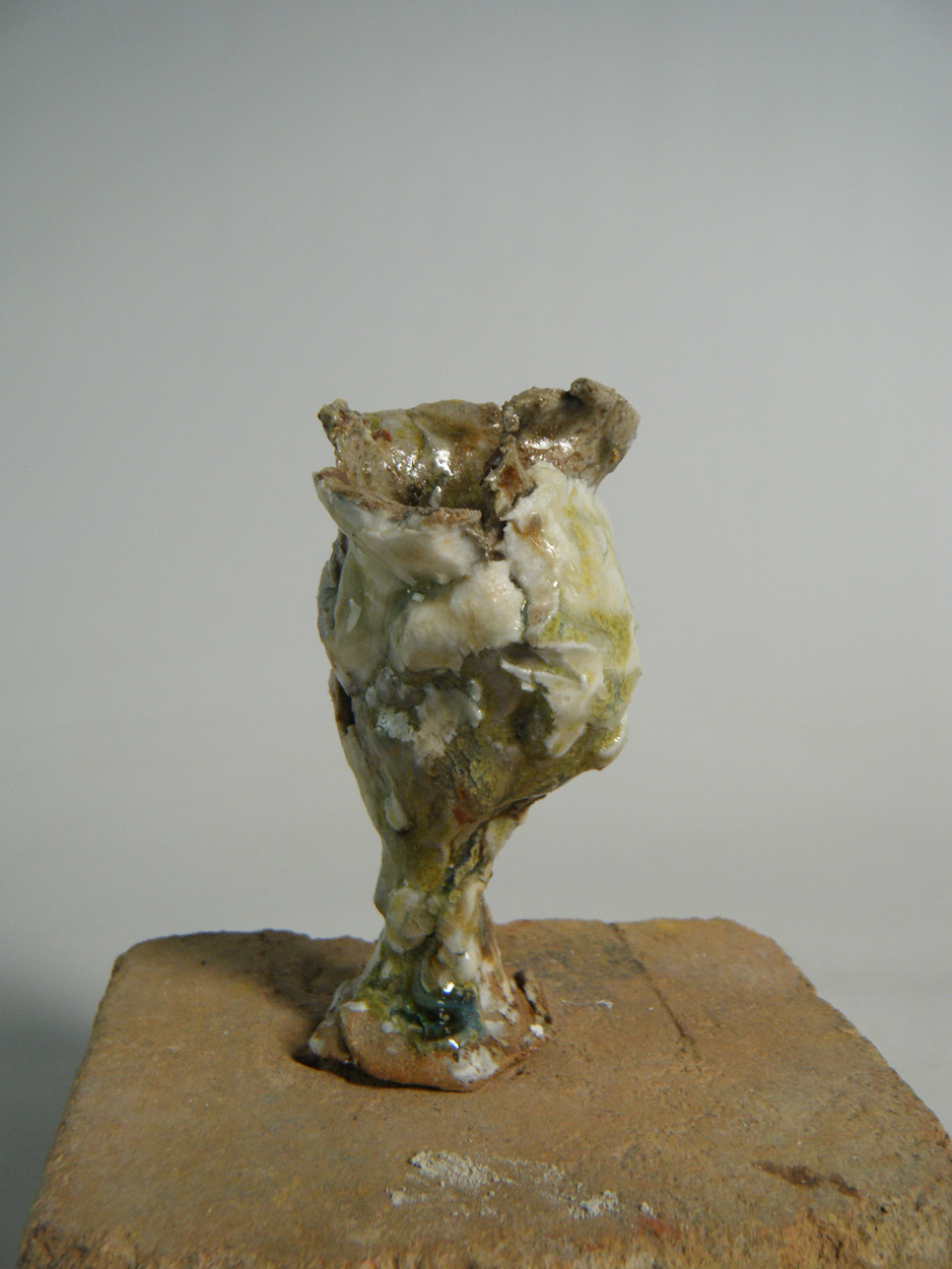 Vase poisson